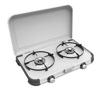 Campingaz Camping Kitchen 2 Grill & GO Double Burner Portable Camp