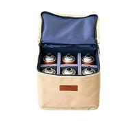 Camping Kitchen Bag Portable Moving Containers | Camping Storage Containers for Outdoor Picnic Travel Moving Fishing Hiking