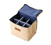 Camping Kitchen Bag Portable Moving Containers | Camping Storage Organizer for Outdoor Picnic Travel Moving Fishing Hiking