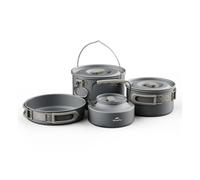 Camping kitchen set Naturehike Adria Gris TU