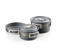 Camping kitchen set Naturehike Bourdain Gris TU