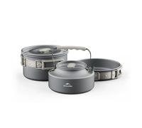 Camping kitchen set Naturehike Waters Gris TU