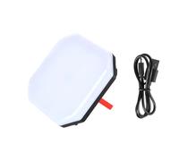 Camping lamp NILS Camp NC0007 Blanc 4x12,2 cm