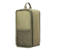 Camping Lantern Bag - Oil Lamp Pouch, Dustproof Storage Case | Handheld Cookware Carry Sack, Protective Horse Lamp Container, Portable Organizer Bag for Outdoor Sports Tarp Hiking Adventure Setup