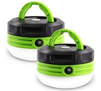 Camping Lantern - Camping Lights for Tents Battery Powered