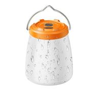Camping Lantern - Portable Night Light for Camping | Water-Resistant Rechargeable Led Lamp for Outdoor Indoor Survival Home Backpacking Hiking Power Outages