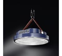 Camping Lantern Rechargeable 2000LM Camping Lights for Tent 5200mAh Solar Ultra Bright LED with 4 Modes & Magnetic IPX5 Waterproof Lantern for Power Outages, Hiking, Emergency