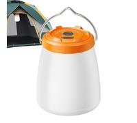 Camping Lantern | Tent Lighting For Camping With 3 Light Modes,Rechargeable LED Lamp With 20 Hours Run Time For Survival Outdoor Home Hiking Power Outage