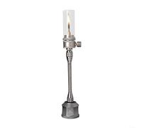 Camping Lantern With Empty Fuel Canister,Isobutane Gas Powered Camping Lantern Portable And Reliable Light Source,With Empty Fuel Tank Refillable(Lantern Extension Rod)