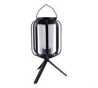 Camping Lantern with Light Sensor Auto On Off Night