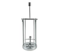 Camping LED Lantern - Rechargeable Flashlight, Solar Portable | Waterproof Lightweight for Outdoor Hiking Adventure Tent Expedition Trekking Travel Activity Equipment Utilita