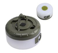 Camping Light Chains | Garden Lamp | 26 Foot Dimmable Bright Light, Decoration for Party, Patio, Canopy, Festival, Garden, Tent, Camping for Outdoor Camping, Garden Lamp | 8 Meters Dimmable Support