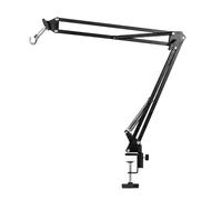 Camping Light Clamp- Table Clamp Design for Light Bar Clip Outdoor for Quick Installation on Camping Tables A Wide Range of Installation Environments - Lamp Holder -Lantern-S