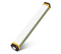 Camping Light, Letour Rechargeable Magnetic 4 Modes Tent Usb Lantern, 3600 Mah 2000 Lumens Power Bank Emergency For Outdoor Outage