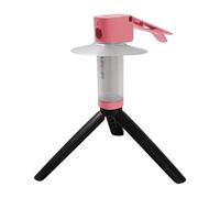 Camping Lights Magnetic LED Lamp 6 Modes 3 Colours Adjustable