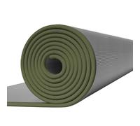 Camping Mat Aluminium, Aluminium Foil Camping Mat 7mm Double-Sided Foldable Insulated Multiple Sizes(1.2m x 2m)