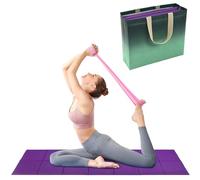 Camping Mat - Camping Accessories Folding Sleeping Mat - Compact Travel Accessory with Storage Bag for Yoga Hiking Beach Gym Outdoor Picnic