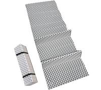 Camping Mat Foldable Lightweight Sleeping Mat Outdoor Tent travelling Hiking Thermal Foam Insulated EVA Foam Mattress