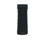 Camping Mat Inflatable Mattress,for Skoda Octavia A5 Yeti Kodiaq Superb Fabia 3 Karoq Alhambra Ibiza Leon Ateca,Durable Compact Waterproof Camping Air Mattress for Camping,E-Black