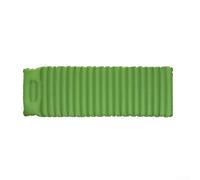 Camping Mat with Built-in Pillow and Foot-Operated Pump for Fast Inflation Deflation Lightweight Air Pad for Hiking Backpacking Trips (E)