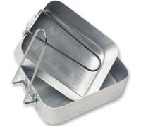 CAMPING MESS TINS
