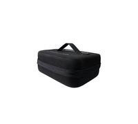 camping moon EVA Case for Regular Medium Messtin 7.3 x 4.5 x 3 inches Black Gear S-1609-B