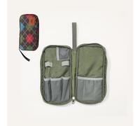 camping moon Organizer Pouch Storage Case MT-3955-B