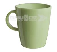 Camping Mug Brunner 0830051N C43 DOLOMIT Green