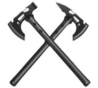 Camping Multitool Accessories, Multitool Survival Equipment, Gift for Birthday Father’s Day Valentines, Gadgets for Men Outdoor, Camping, Hiking, Simple Repair