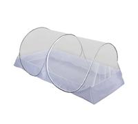 Camping Net Bed Adults Foldable Travel for Truck Bed Canopy Summer Camps