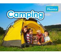 Camping (No Nonsense Phonics)