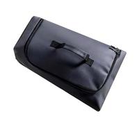 Camping Organisation Bags | Lightweight Organization Pocket for Kitchen Utensils, Insulated Meat, Forks, Food, Travel, Barbecue, Party, Garden, Picnic and Hiking