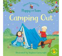 Camping Out (Mini Farmyard Tales)