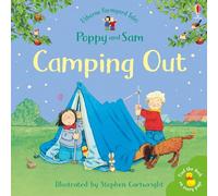Camping Out (Mini Farmyard Tales)