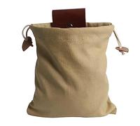 Camping outdoor foraging bag Fruit picking bag Waist hanging tool bag Jungle storage bag