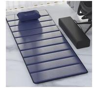 Camping Pads Ultralight Closed Cell Mattress Soft Mat for Adults Wide Picnic Yoga Mats Folding Sleeping Pad for Outdoor Backpacking(20mm)
