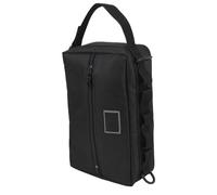 Camping Paper Towel Bag Waterproof Portable Oxford Fabric with Hook