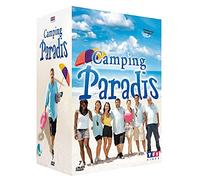 Camping Paradis - Coffret Vol. 1