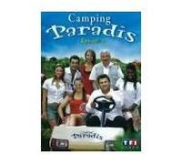 Camping Paradis - Volume 1