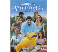 Camping Paradis - Volume 3