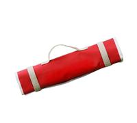 Camping Peg Organizer Portable Tent Stake Storage Bag Camping Tent Accessories Storage Bag Ground Nail Carry Case