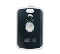 Camping Perimeter Alarm 125DB High-Volume Trip Alarm Motion Sensor