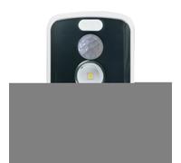 Camping Perimeter Alarm | 125dB Motion Sensor Perimeter Multiple Modes Easy Installation Outdoor Security Camping Alarm Supplies Anti-theft Alert System for Camping