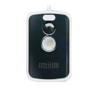 Camping Perimeter Alarm - Anti-Theft Travel Wire Alarm | Early Warning Wire Alarm | Portable Outdoor Security System with Loud Sound, Reliable Protection for Night Fishing Campsites for Immo