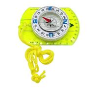 Camping | Portable Navigation Tool with Neck Strap, Backpacking - For Orienteering, Expeditions, Fishing, Backpacking, and Your Outdoor Safety