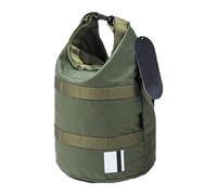 Camping Pot Storage Bag,Camping Storage Bag | Background Kitchen Utensil Organizer - Kitchen Cutlery Organizer, Large Carrier, bo, L, Consulte la descripción, See description