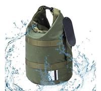 Camping Pot Storage Bag,Camping Storage Bag | Background Kitchen Utensil Organizer - Kitchen Cutlery Organizer, Large Carrier, bo, S, Consulte la descripción, See description