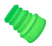 Camping Relief Bottle Adapter for Road Trips and Hiking, Compact Travel Accessory with Bottle-Mounted Form, 1 Piece Travel Relief Adapter Road Trip Restroom Backup Camping Trail Portable Accessory