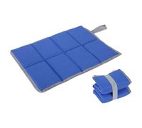Camping Seat Cushion,Portable Sitting Mat For Hiking Camping - Portable And Multifunctional Sitting Mat For Hiking Picnic Beach And More