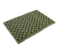 Camping Seat Mat: Foldable Design | Folding Sitting Mat Outdoor Portable Sitting Mats | Compact Waterproof Cushion for Hiking, Camping, Picnic and